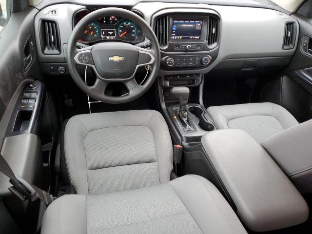 2021 CHEVROLET COLORADO - 1GCGSBEN3M1119864