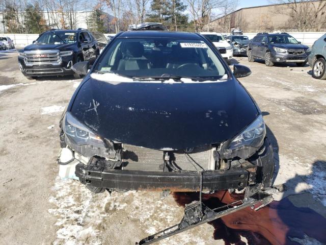 2018 TOYOTA COROLLA L - 2T1BURHE3JC042171