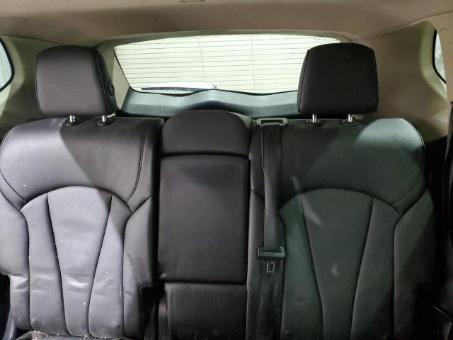 2017 BUICK ENVISION P - LRBFXESX3HD041254