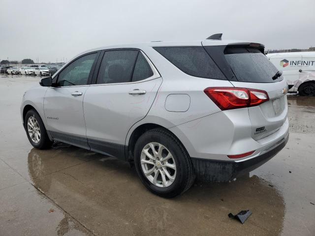 2019 CHEVROLET EQUINOX LT - 2GNAXKEV6K6137686