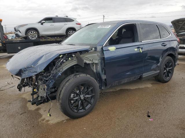 2024 HONDA CR-V SPORT - 7FARS6H58RE026448