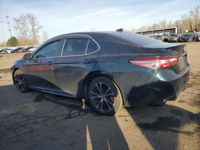 2019 TOYOTA CAMRY L - 4T1B11HK8KU825289