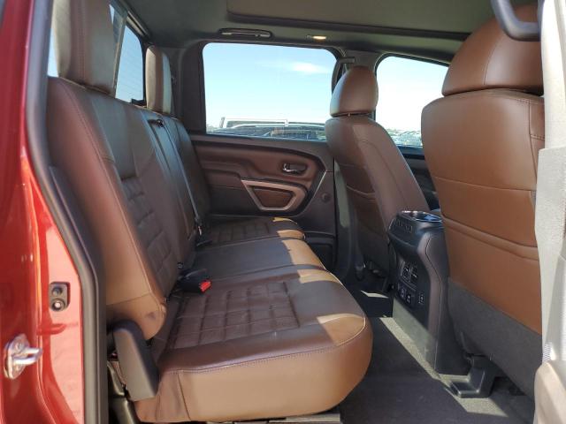 2021 NISSAN TITAN XD S - 1N6AA1FB2MN530251