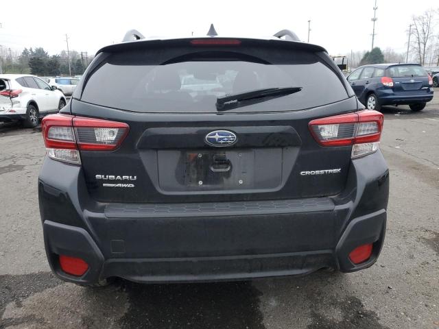 2021 SUBARU CROSSTREK - JF2GTAEC4M8271778
