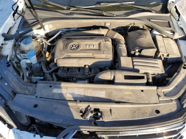 2016 VOLKSWAGEN PASSAT SE - 1VWBT7A31GC068511
