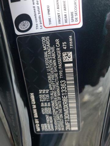 2024 BMW M2 3MF13DM0XR8E13363