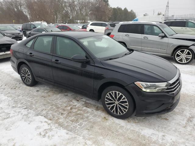 2019 VOLKSWAGEN JETTA SEL 3VWE57BU4KM222067