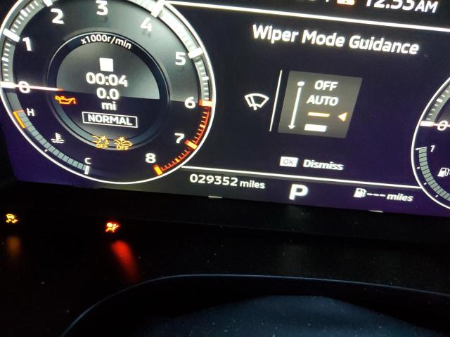 2023 MITSUBISHI OUTLANDER - JA4J4VA8XPZ037843