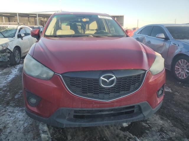 2015 MAZDA CX-5 TOURI - JM3KE4CY1F0530495