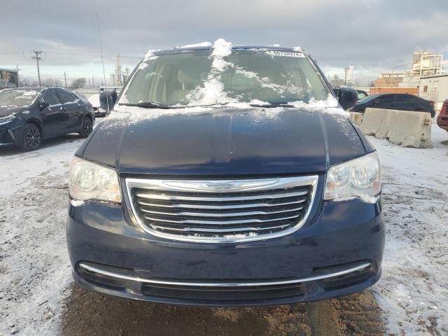 2015 CHRYSLER TOWN & COU - 2C4RC1BG8FR538684