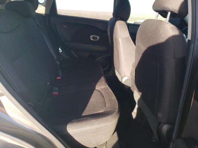 2018 KIA SOUL - KNDJN2A26J7541581