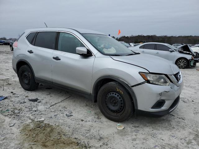 Vin: knmat2mv1gp654570, lot: 41885165, nissan rogue s 20164