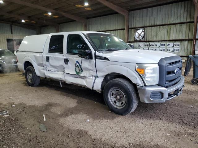 Vin: 1ft7w2a66fec23392, lot: 88115865, ford f250 super duty 20154