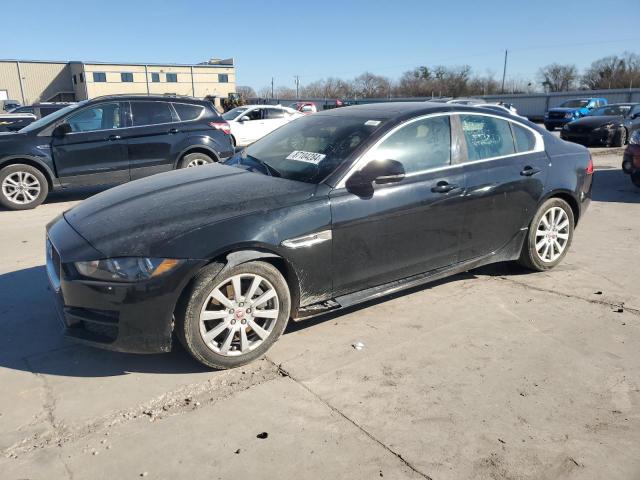 2019 JAGUAR XE