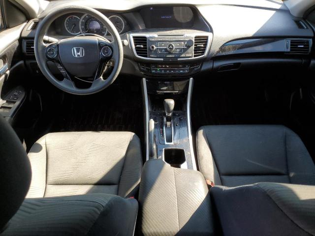 2016 HONDA ACCORD LX - 1HGCR2F35GA211460
