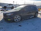 2017 FORD FOCUS ST - 1FADP3L93HL331728