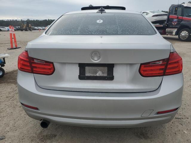 2015 BMW 320 I - WBA3B1C51FK140542