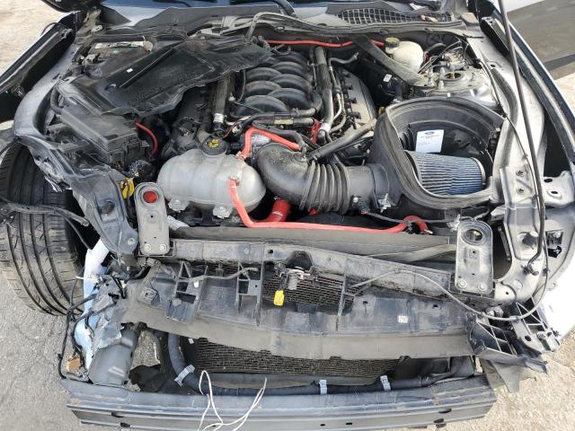 2015 FORD MUSTANG GT - 1FA6P8CF4F5366730
