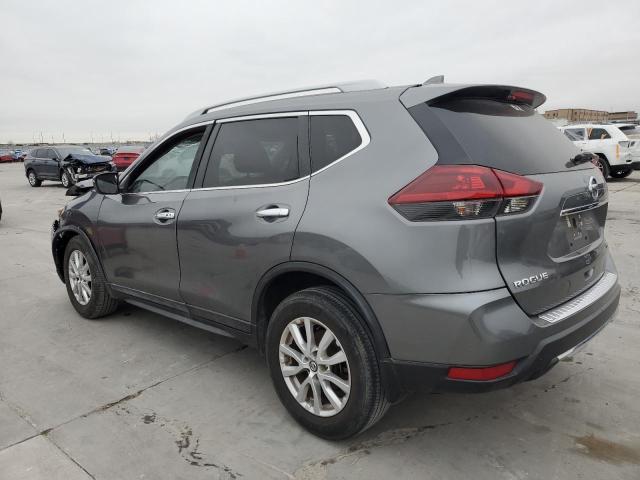 2019 NISSAN ROGUE S 5N1AT2MT2KC760942