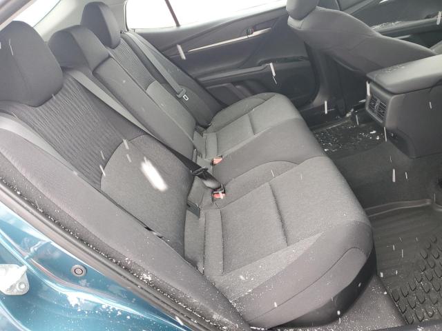 2025 TOYOTA CAMRY XSE - 4T1DAACKXSU505875