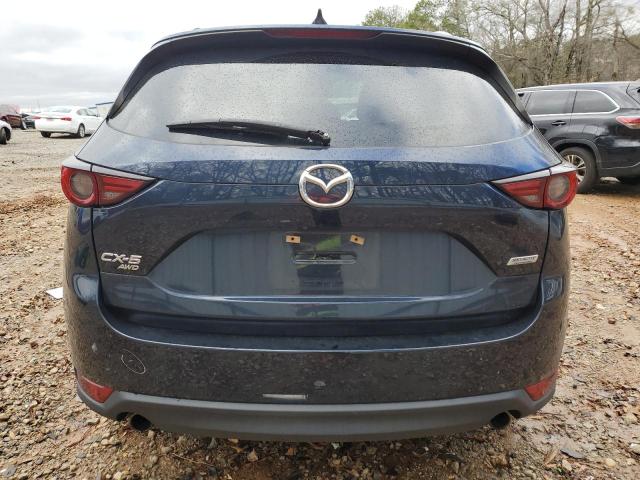2019 MAZDA CX-5 GRAND - JM3KFBDY2K0644273