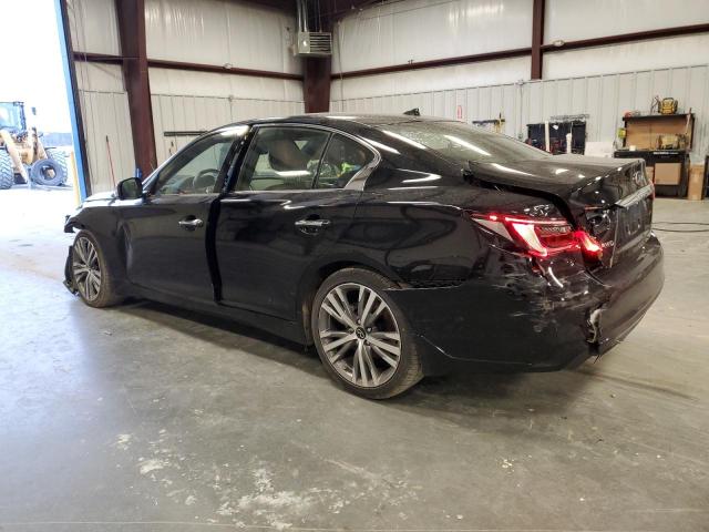 Vin: jn1ev7cr9nm342091, lot: 89256485, infiniti q50 sensory 20222