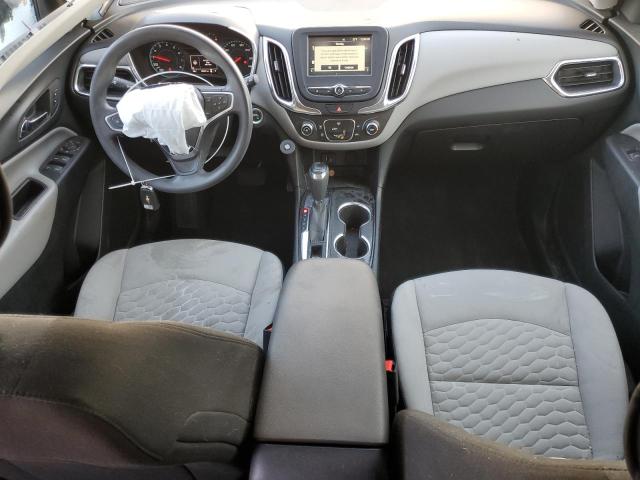 2018 CHEVROLET EQUINOX LS 2GNAXREV5J6315790