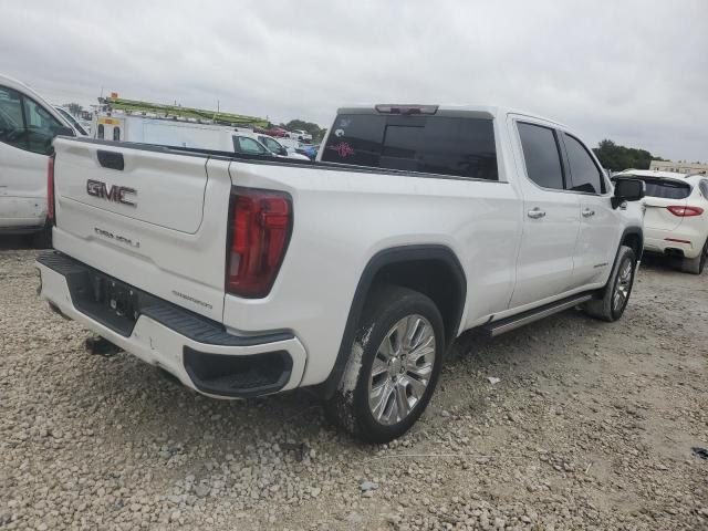 Vin: 1gtu9fel1lz173510, lot: 42158405, gmc sierra k1500 denali 20203