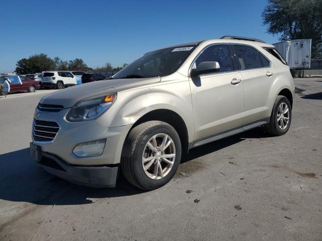 2016 CHEVROLET EQUINOX LT 2GNALCEK5G1155110
