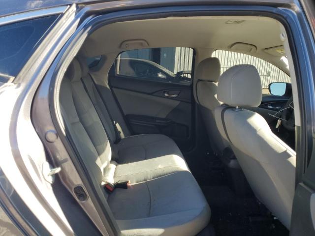2016 HONDA CIVIC LX - 2HGFC2F59GH535674