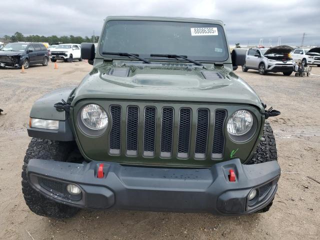 2021 JEEP WRANGLER U - 1C4HJXFN9MW753685