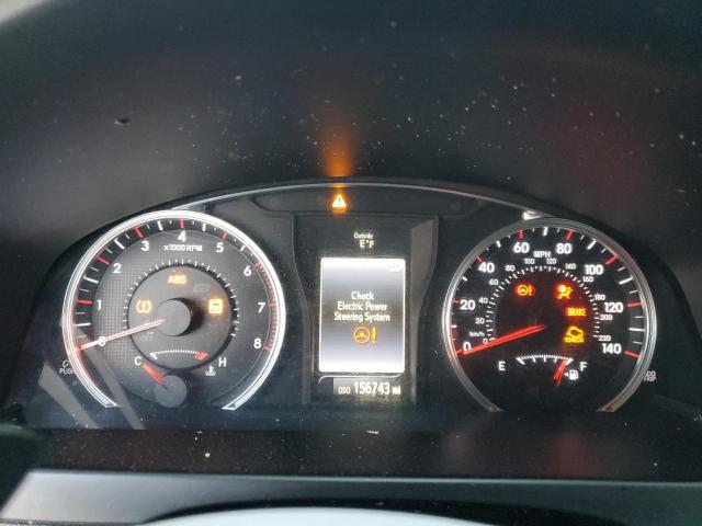 2015 TOYOTA CAMRY LE - 4T1BF1FK6FU486784