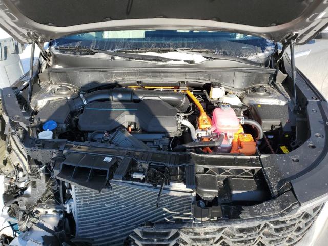 2025 KIA SORENTO EX - KNDRHDJG5S5339295