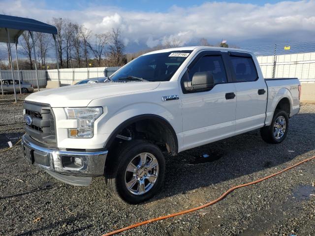 Vin: 1ftew1ef4ffc63153, lot: 87228144, ford f-150 supercrew 2015 img_1