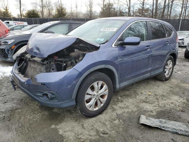 HONDA CR-V EX