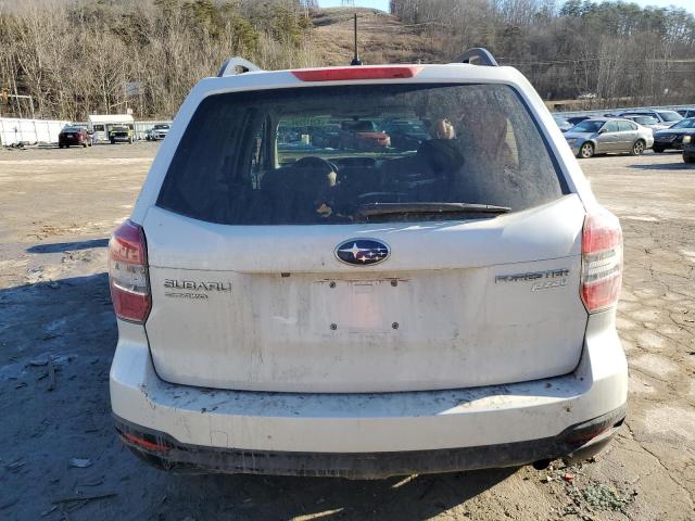 2015 SUBARU FORESTER 2 - JF2SJADC2FH412674