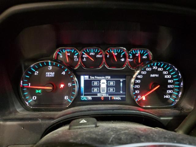 2018 GMC SIERRA K15 - 1GTV2MEC5JZ210150
