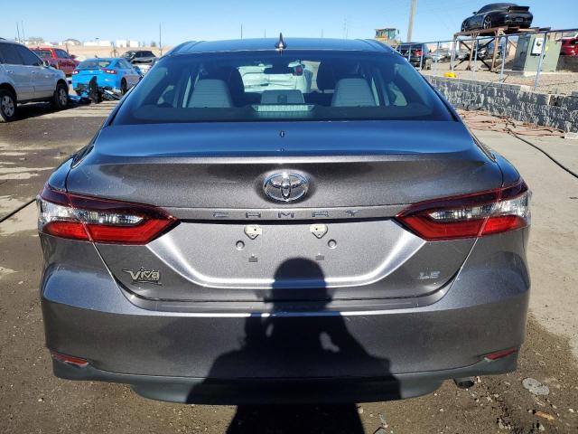 2023 TOYOTA CAMRY LE - 4T1C11AK6PU824048