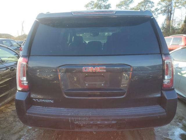 2015 GMC YUKON SLT 1GKS1BKC0FR239629