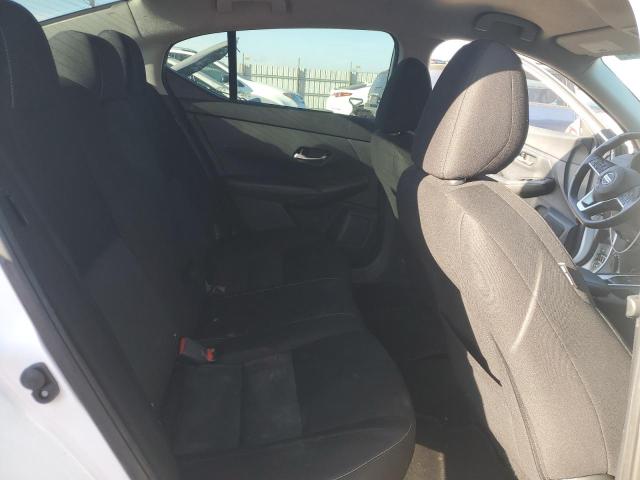 2022 NISSAN SENTRA SV - 3N1AB8CV4NY236106
