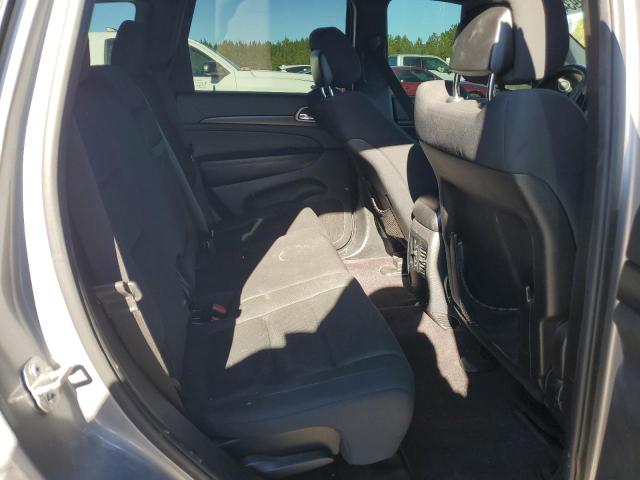2015 JEEP GRAND CHER - 1C4RJEAGXFC231282