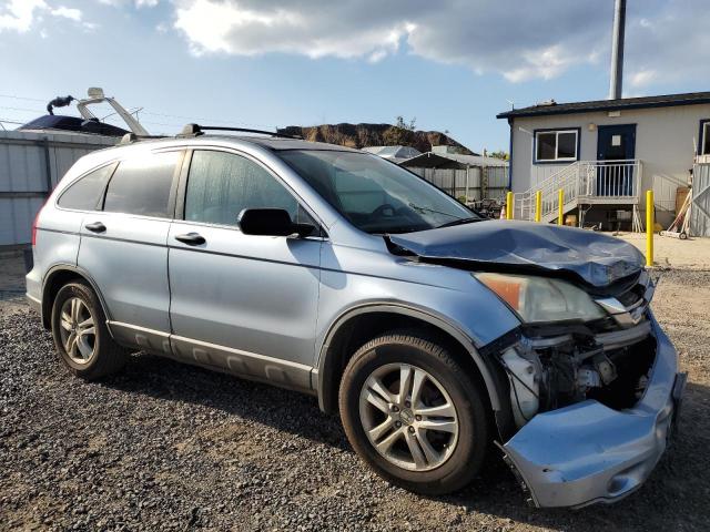 Vin: 5j6re3h53al002782, lot: 88337555, honda crv ex 20104
