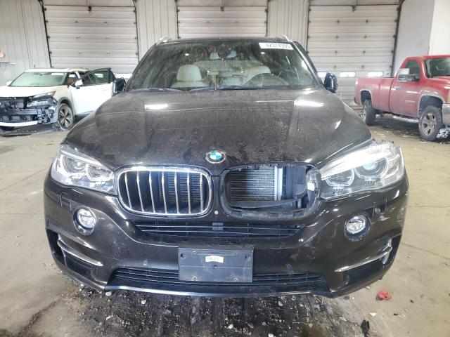 2017 BMW X5 XDRIVE3 5UXKR0C35H0X77613