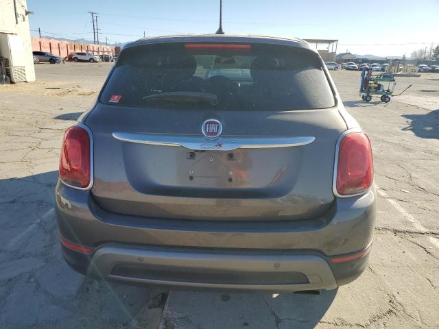 2016 FIAT 500X TREKK ZFBCFXCT4GP366526