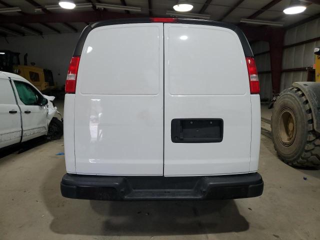 2023 GMC SAVANA G25 1GTW7BFP0P1134677