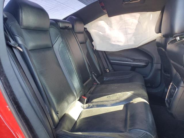 2019 DODGE CHARGER SX - 2C3CDXBG4KH695736