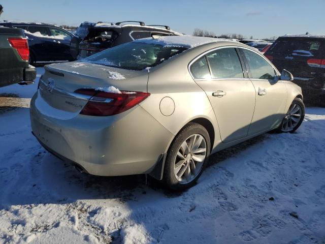 2016 BUICK REGAL PREM 2G4GS5GX0G9169567