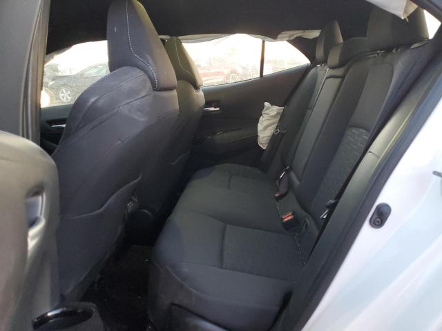 2024 TOYOTA COROLLA SE JTND4MBE9R3217964