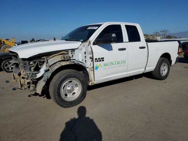 2019 RAM 1500 CLASS - 1C6RR7FG4KS541822