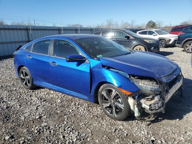 2016 HONDA CIVIC TOUR - 19XFC1F97GE036086